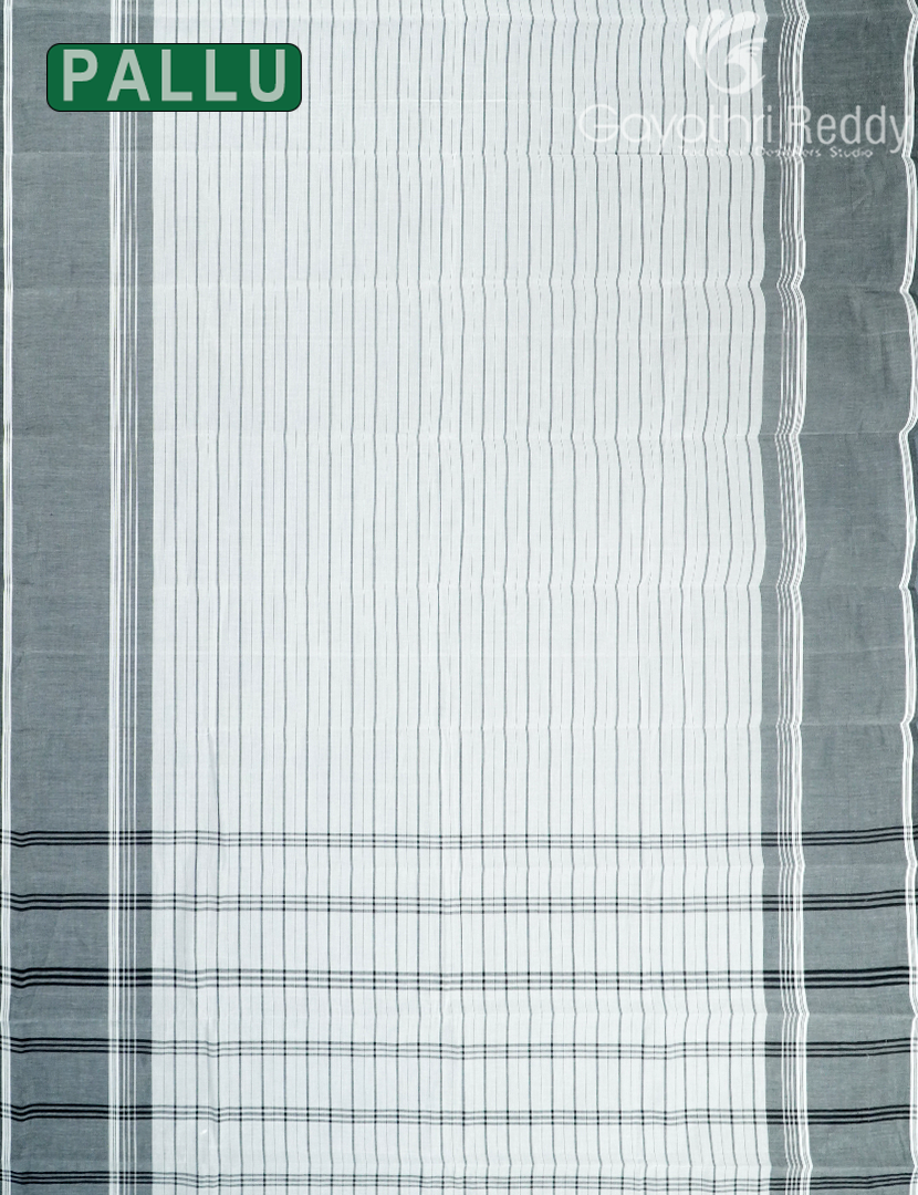 PURE KANCHI COTTON -KC3104