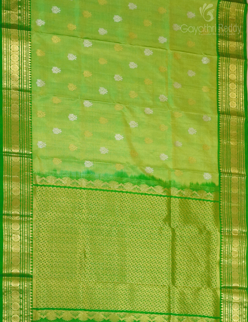 PURE VENKATGIRI PATTU(H.L)-VP1082