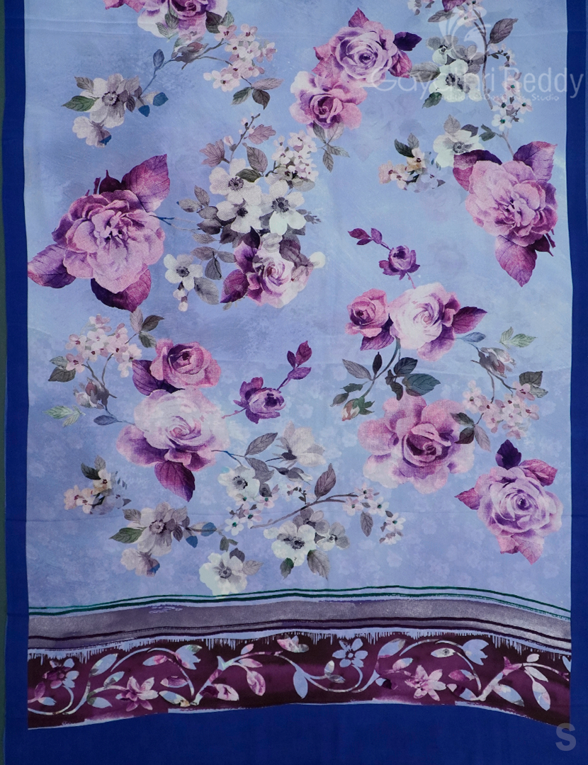 PURE CRAPE SILK-CSP9