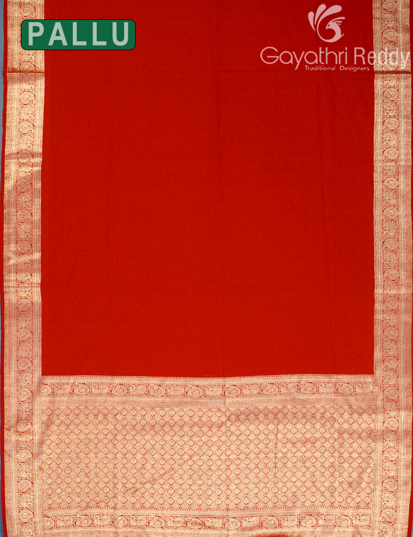 SEMI TUSSAR SAREE-ST1096