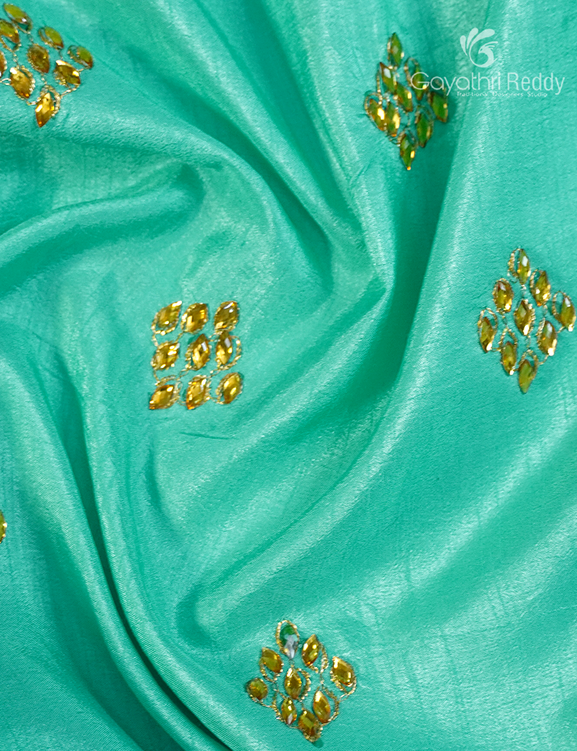 FANCY SAREE -FO1021
