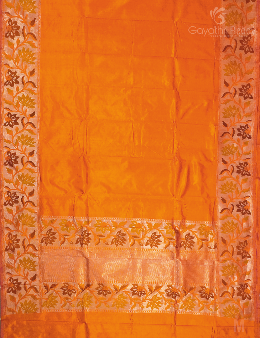 PURE VALKALAM SILK-VSP152