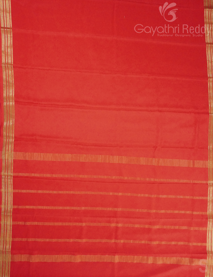 PURE MYSORE SILK-MSS1007