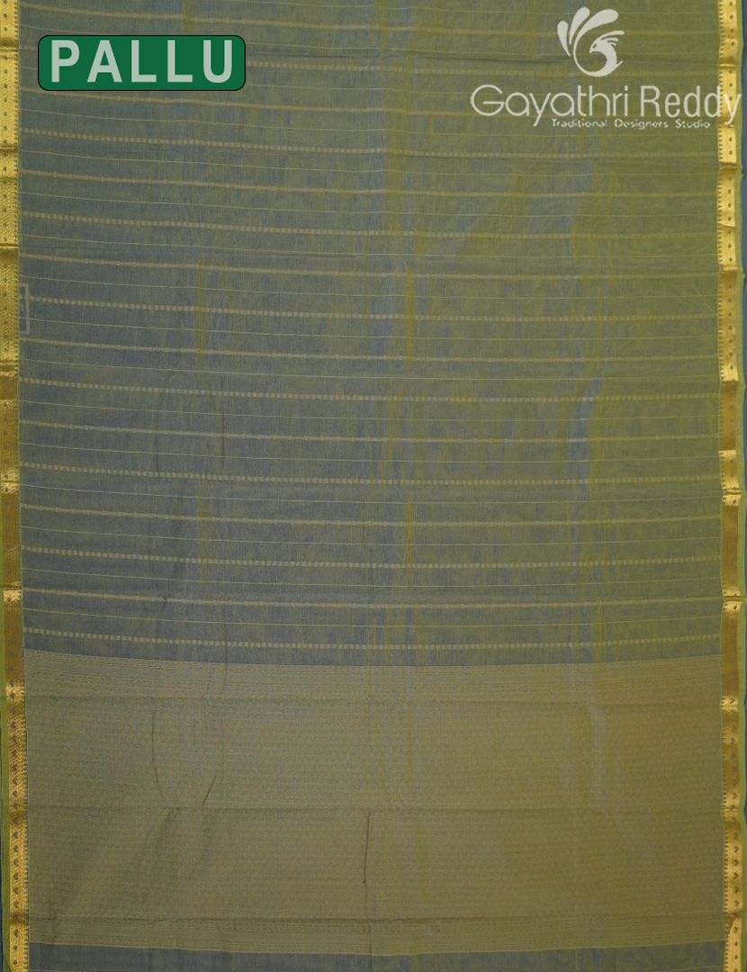 PURE KANCHI COTTON -KC3192