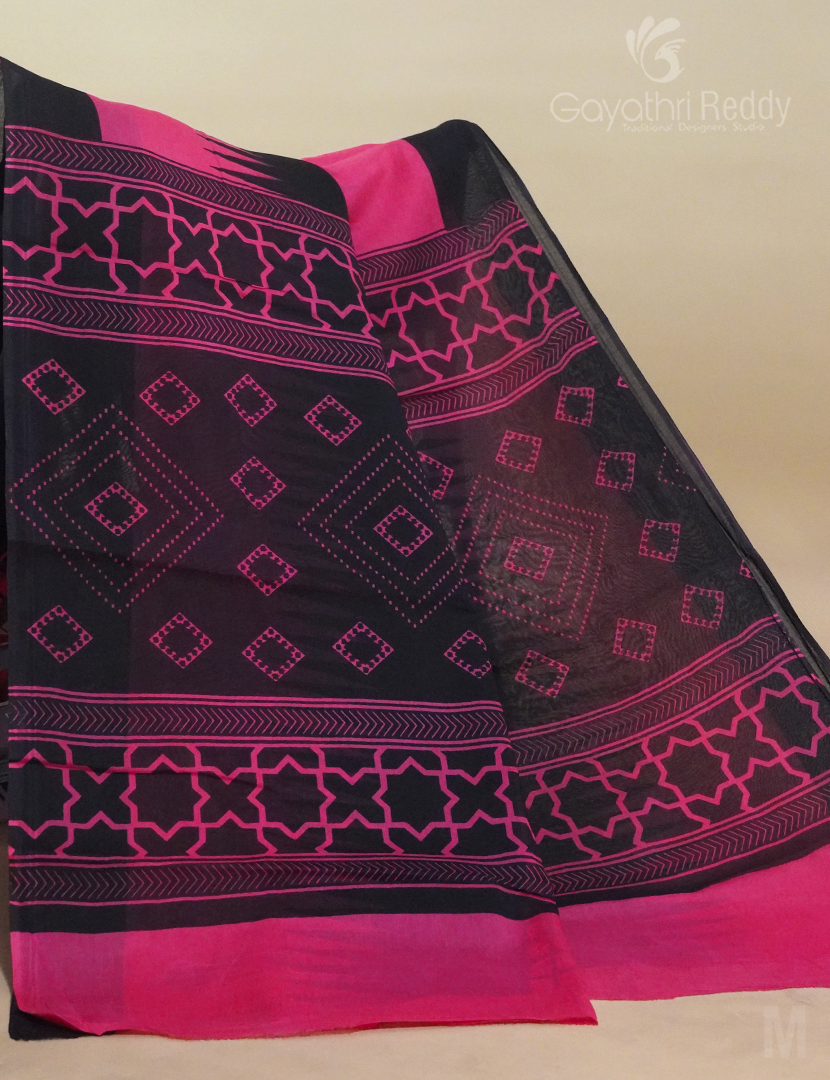 PURE MULMUL COTTON-MC1726