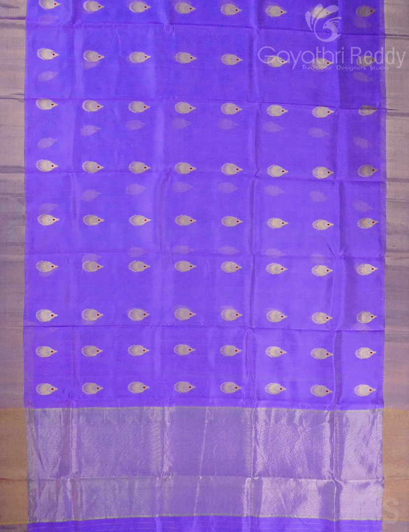 PURE CHANDERI SILK-CPS861