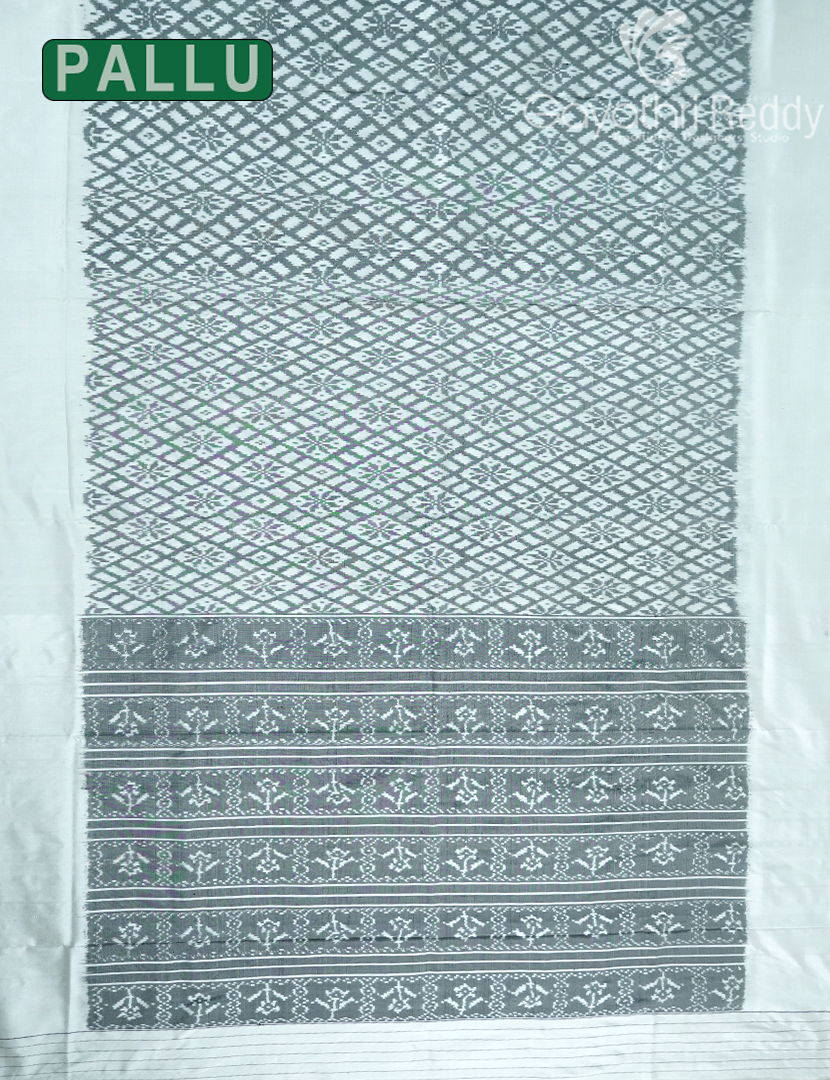 PURE IKKAT PATTU-IP769