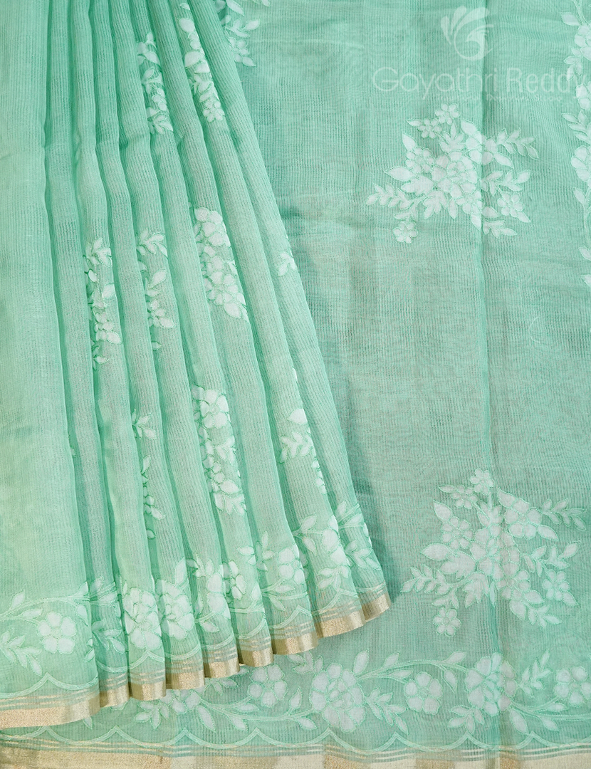 ORGANZA FANCY-FO818