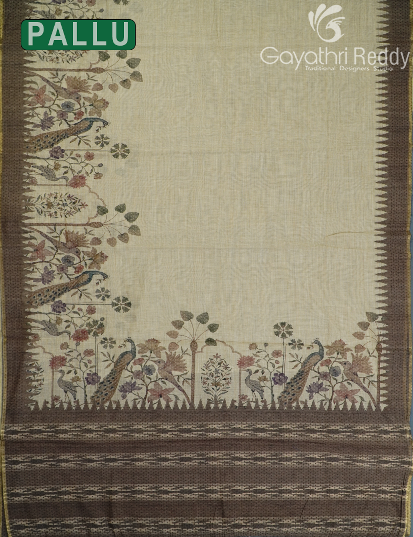 SUPER NET SAREE-SNS405