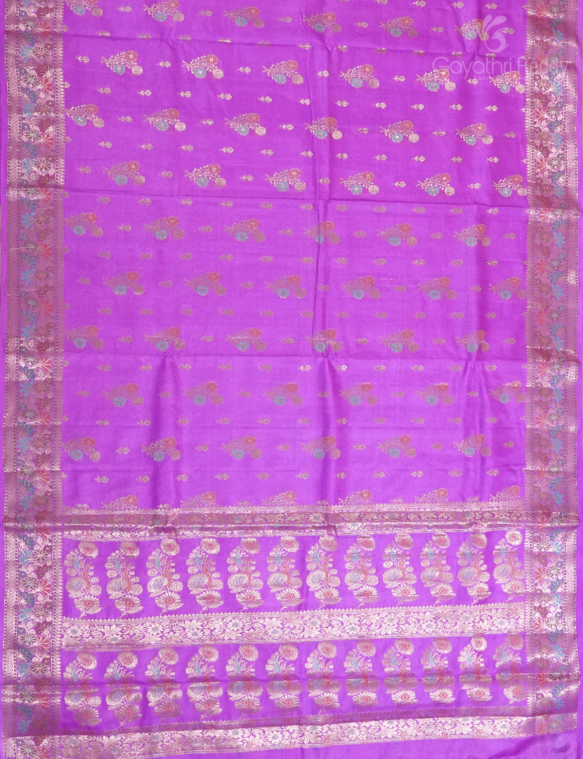 PURE TUSSAR MEENAWORK-TS1214