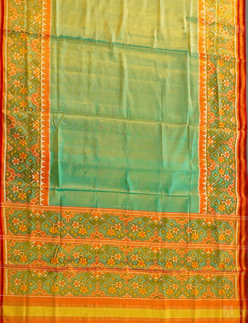 PURE PATAN PATOLA SILK-PAP210