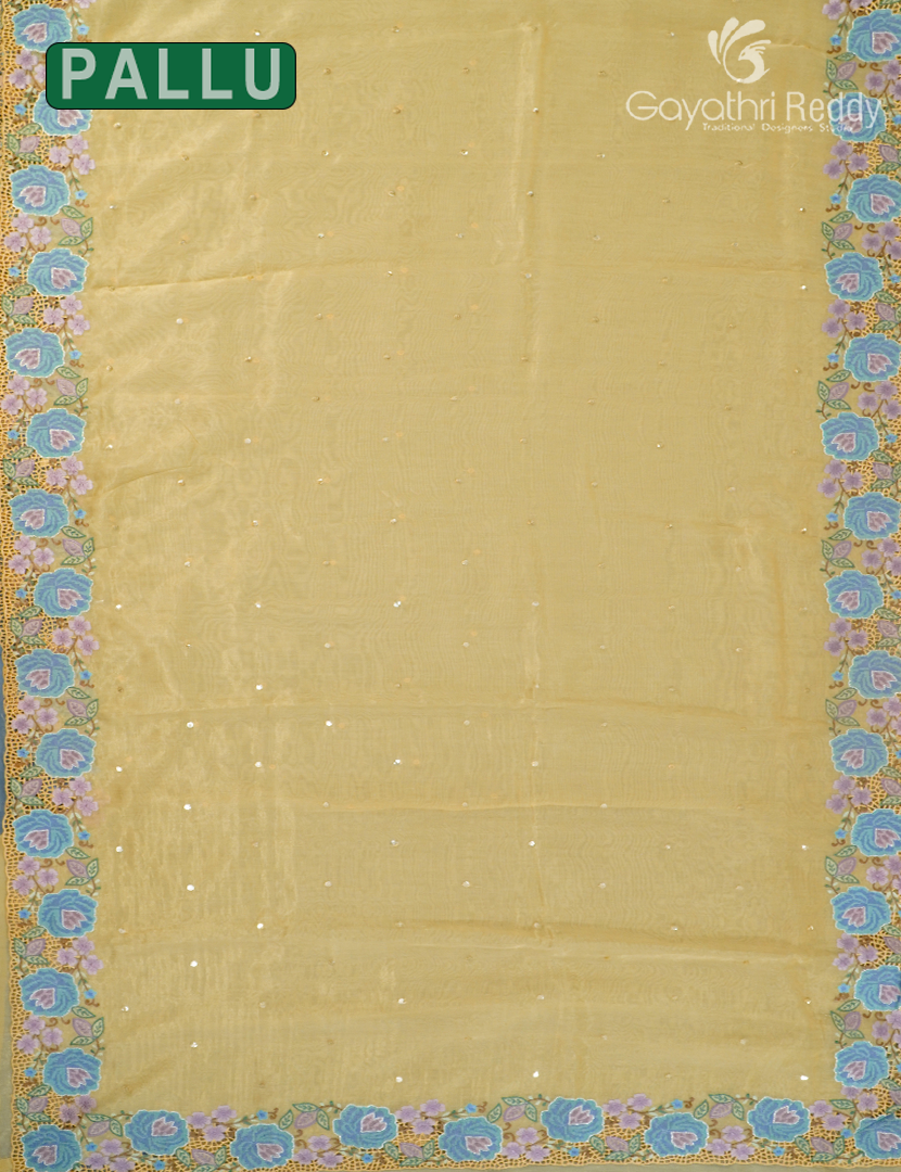 TISSUE FANCY-TF184