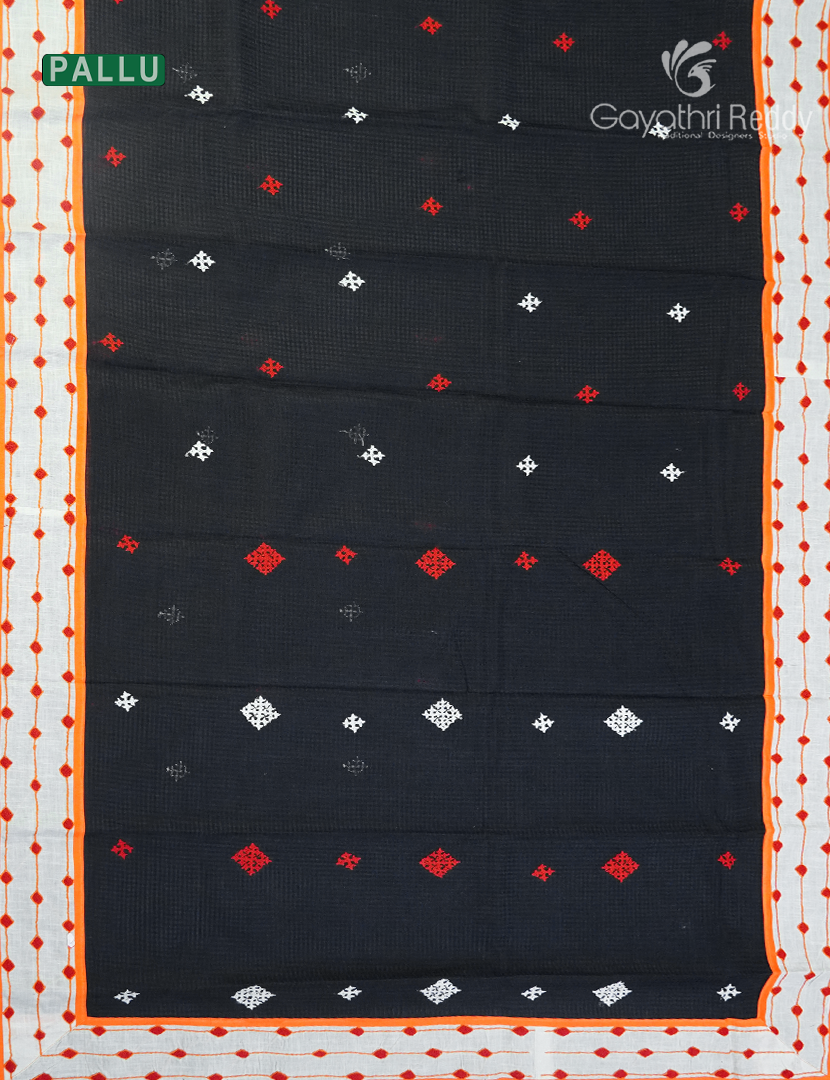 PURE MUNGA KOTA SAREE-SMK222