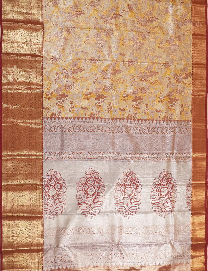 SEMI KANCHI PATTU-SP1162