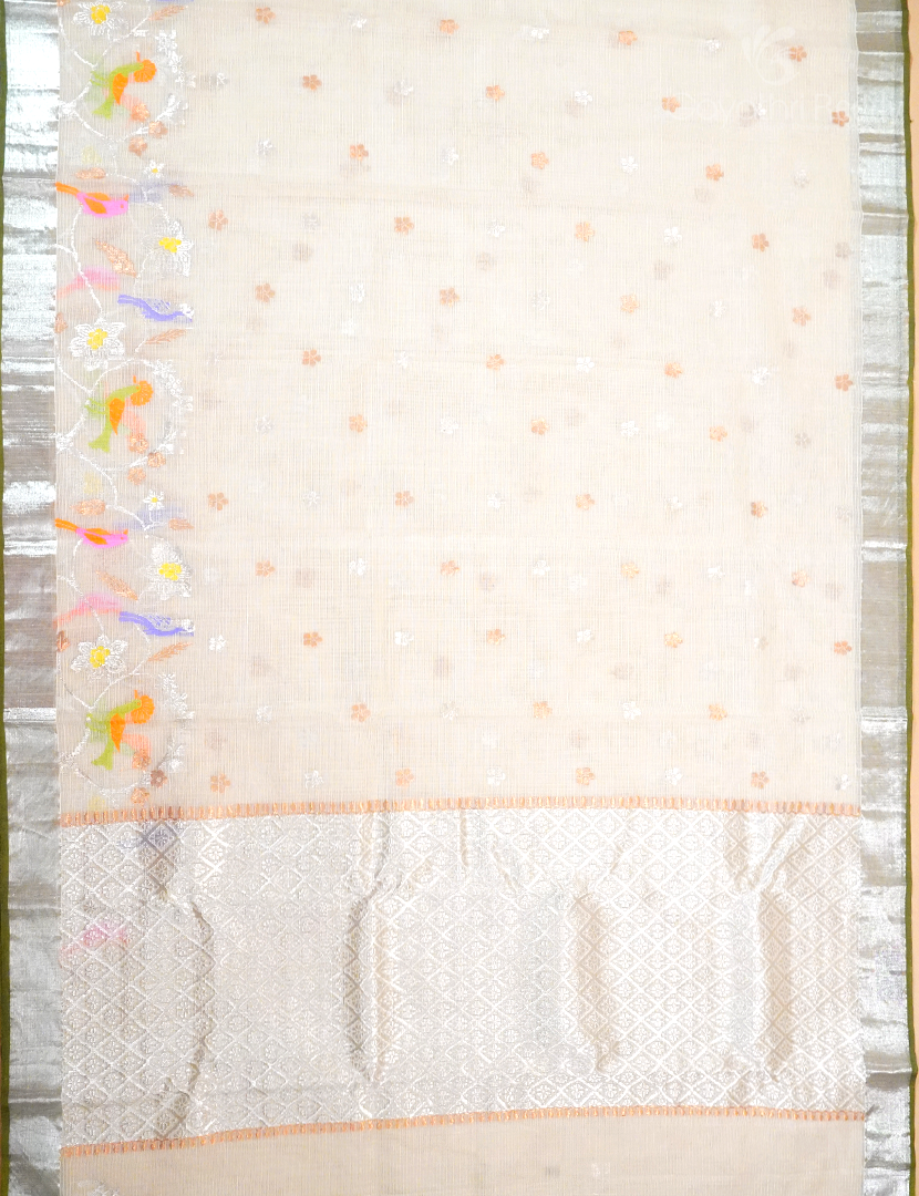 PURE ZARI KOTA-ZK448