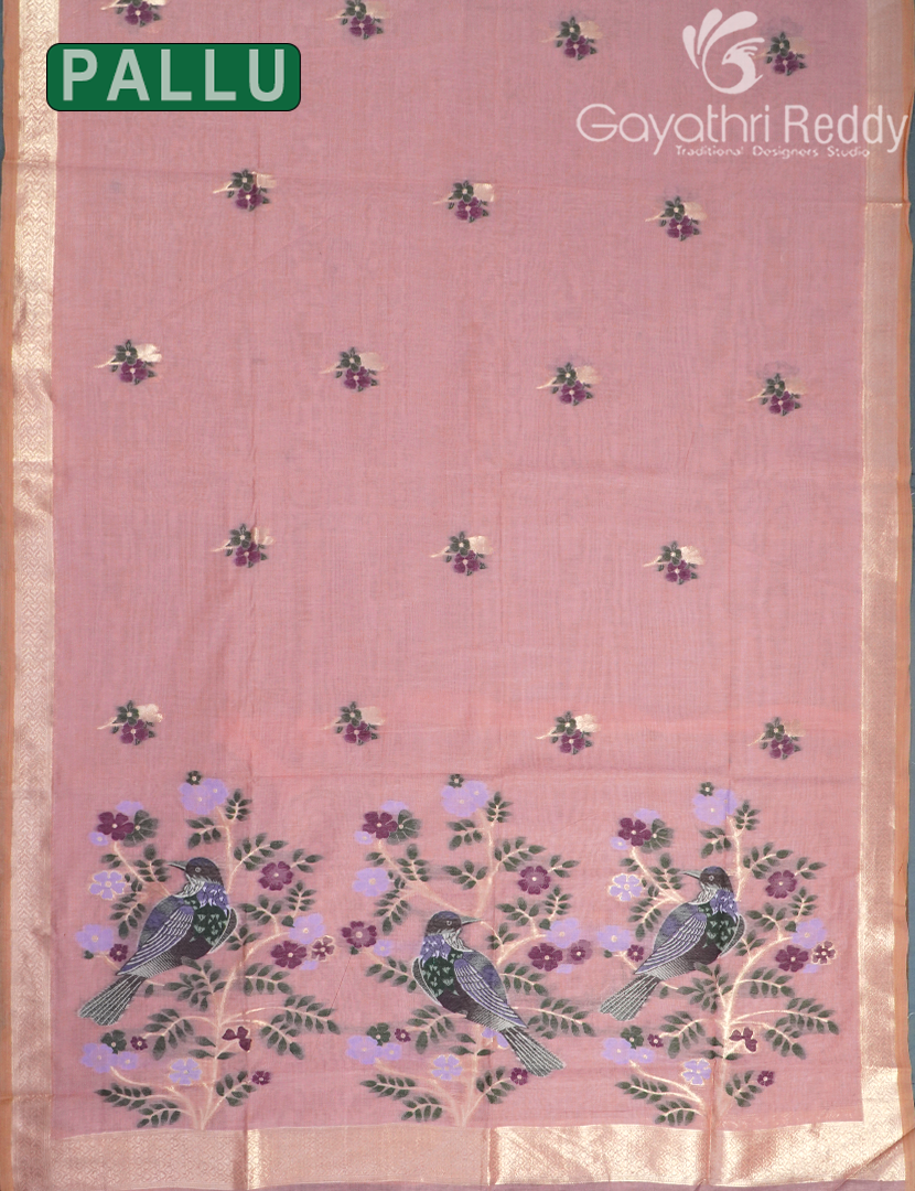 BANARAS COTTON-BC761