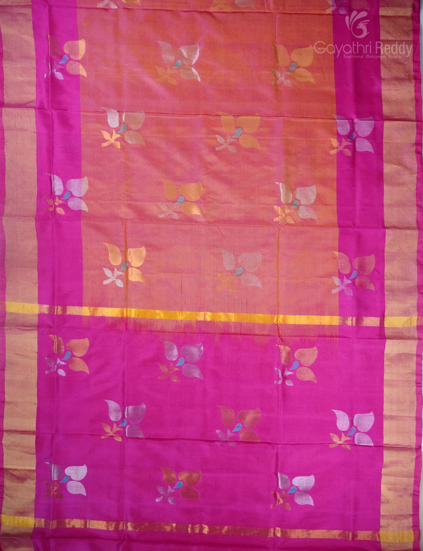 PURE UPPADA PATTU-USS1644