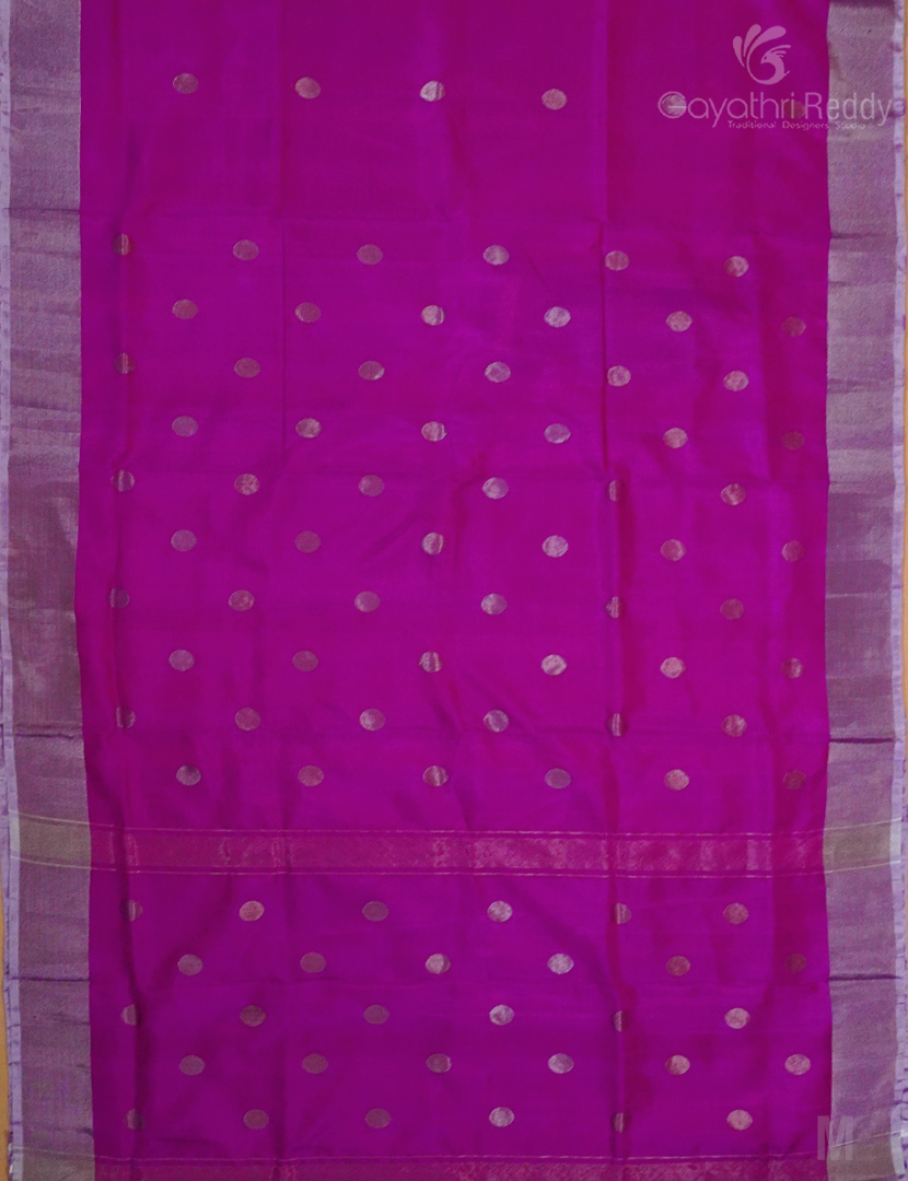 PURE UPPADA PATTU-USS1753