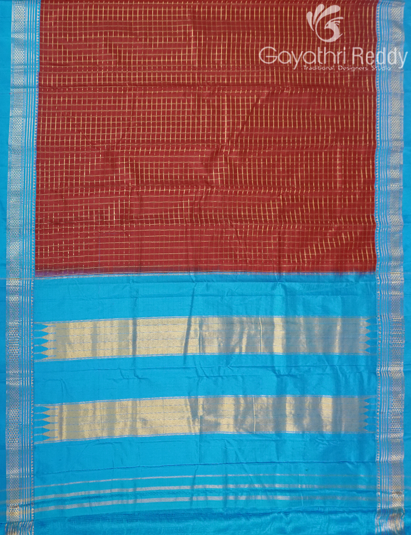 PURE NARAYANPET PATTU-NP675