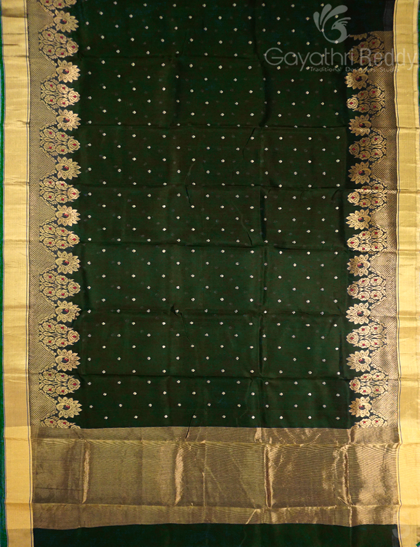 PURE CHANDERI PATTU-CPS926