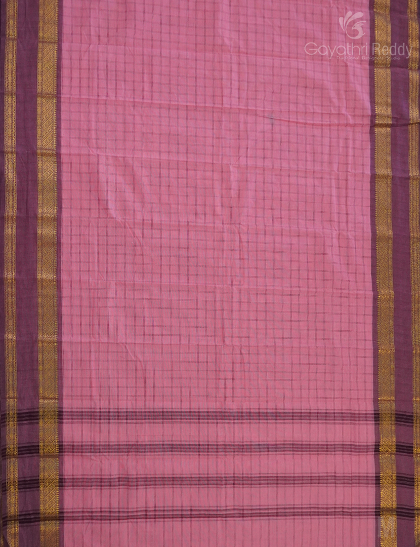 PURE KANCHI COTTON-KC2845