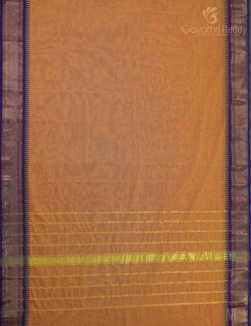 PURE GADWAL COTTON-GGC1436