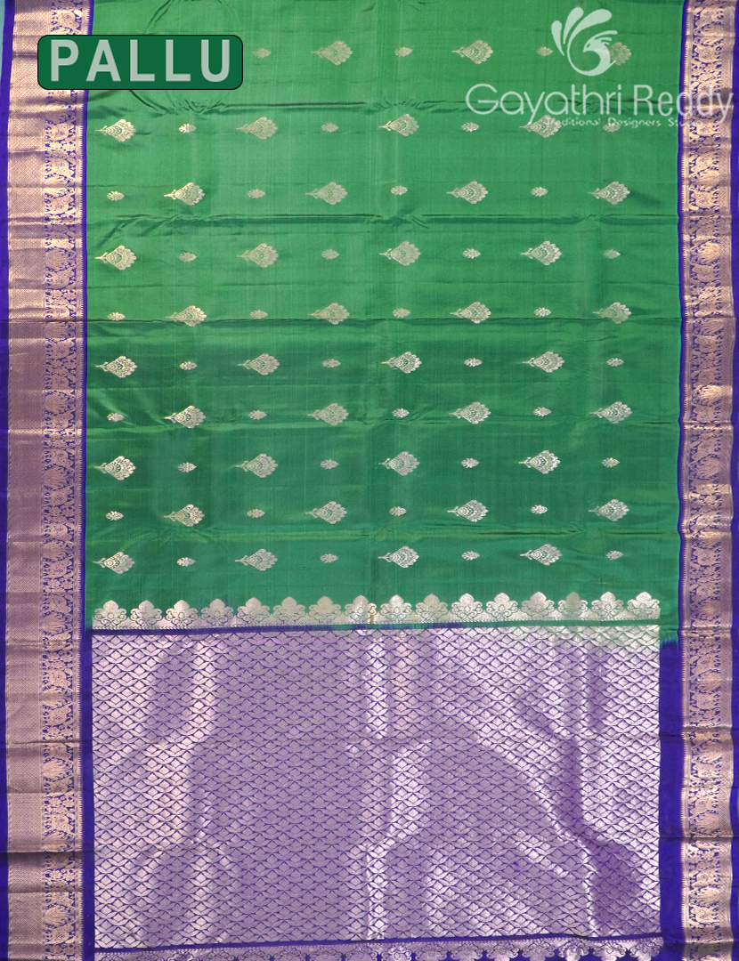 LIGHT WEIGHT KANCHI PATTU-KP8588