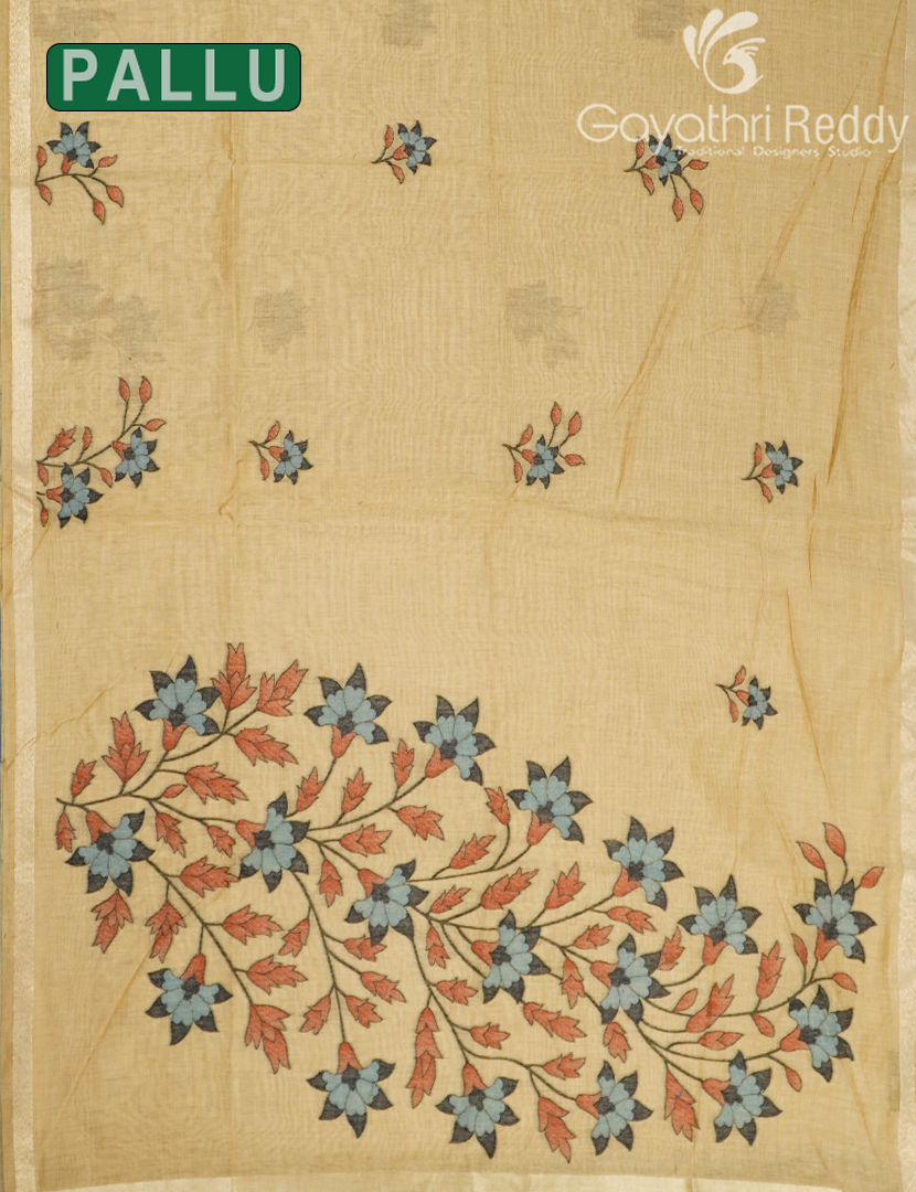 BANARAS COTTON-BC815