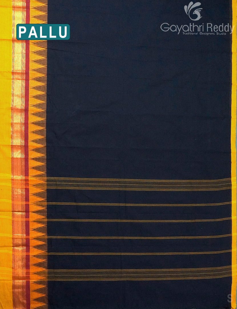 PURE KANCHI COTTON-KC3008