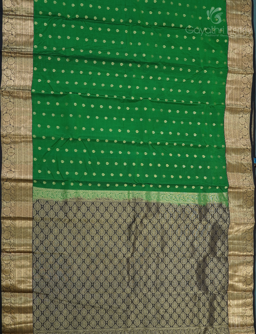 PURE KANCHI PATTU-KP8009