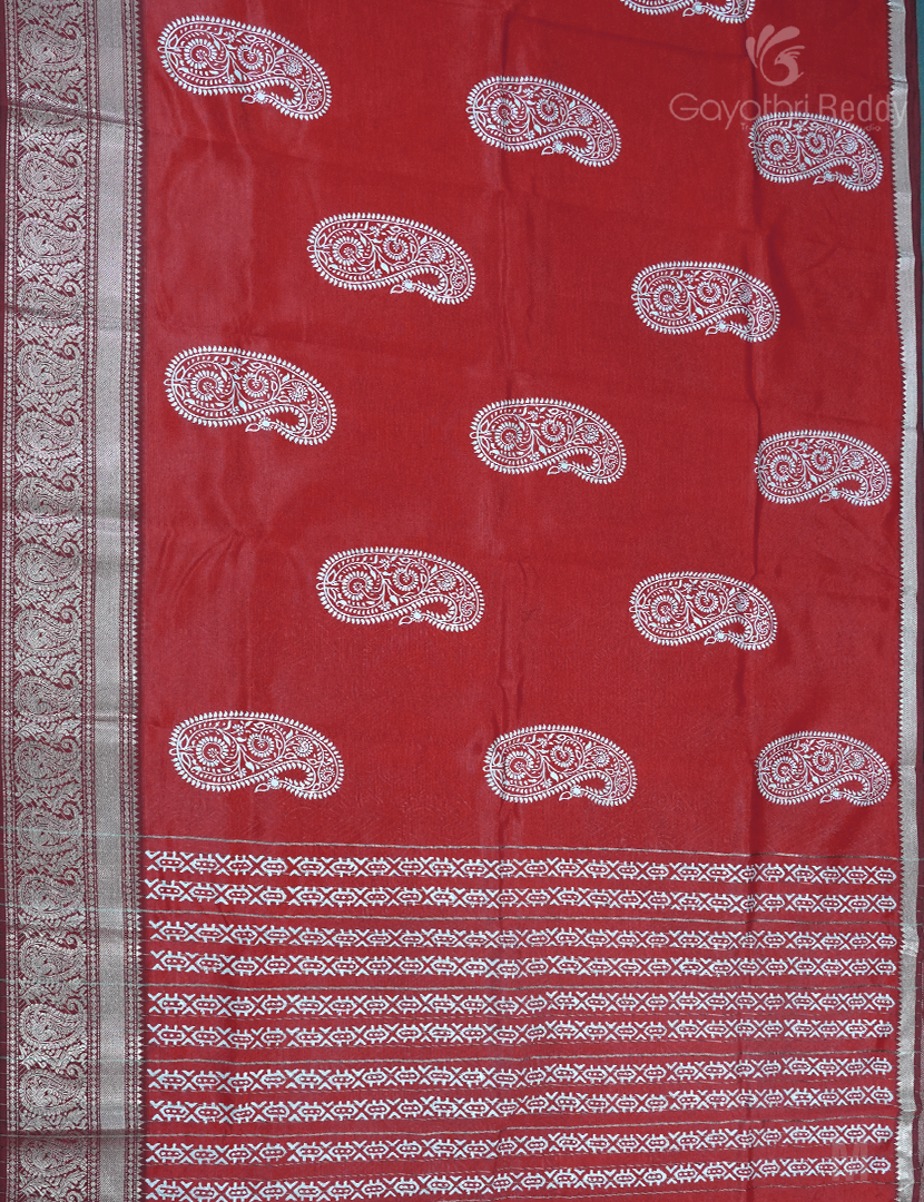 MANGALGIRI PATTU PRINTED-MGP1083