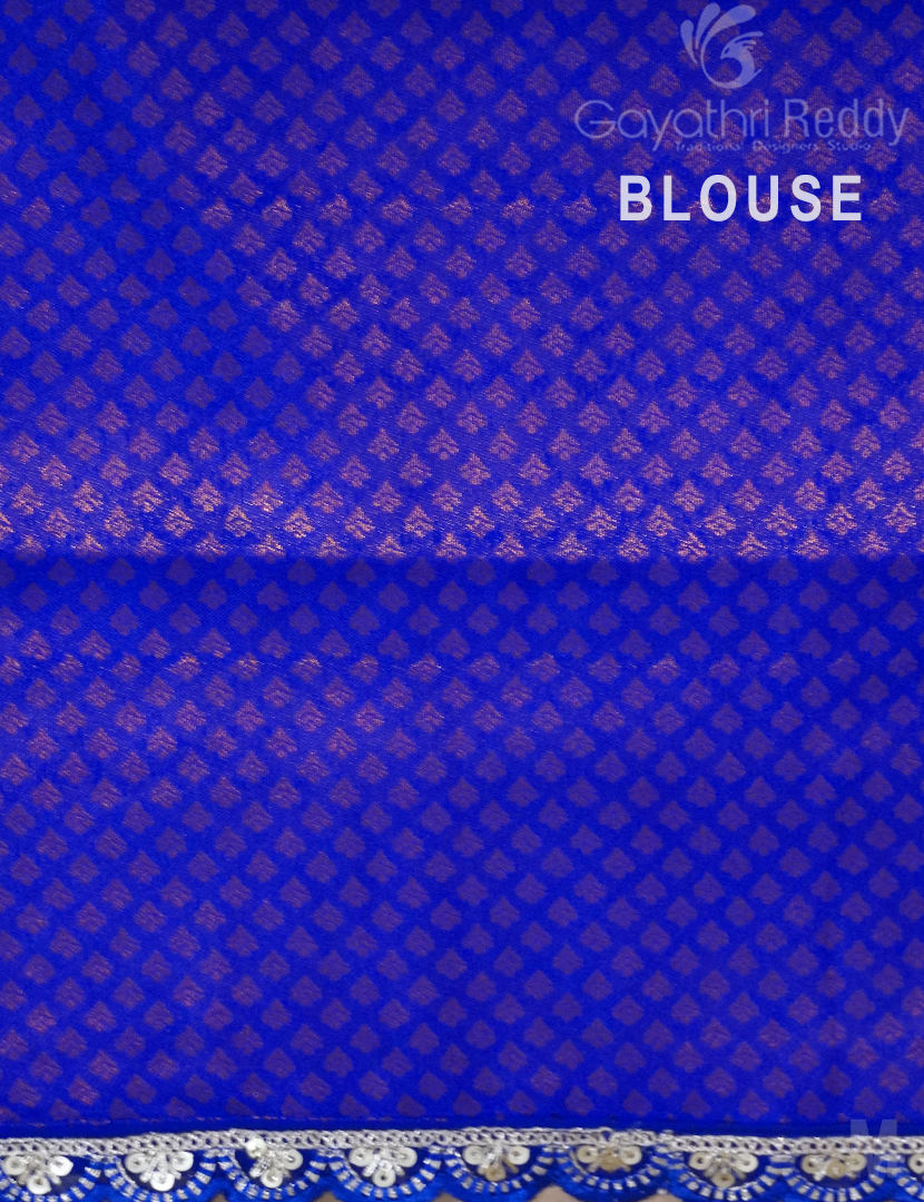 SEMI KANCHI PATTU-SP890