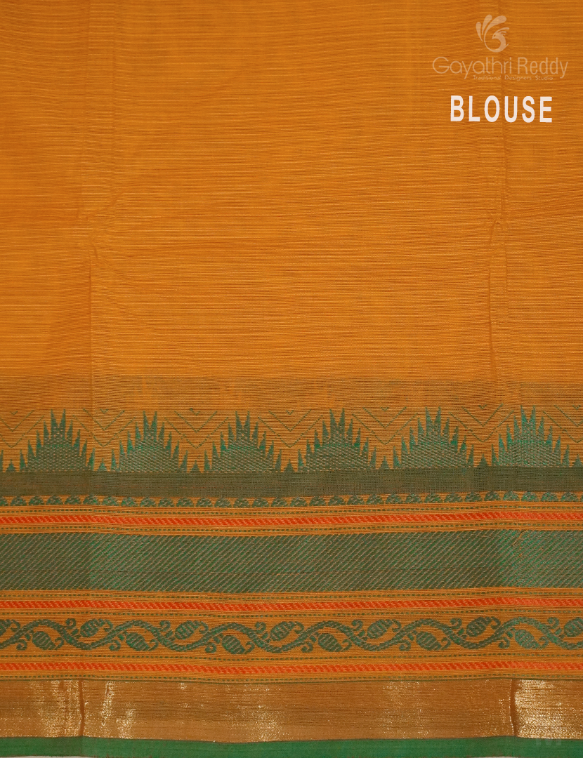 PURE KANCHI COTTON-KC2592