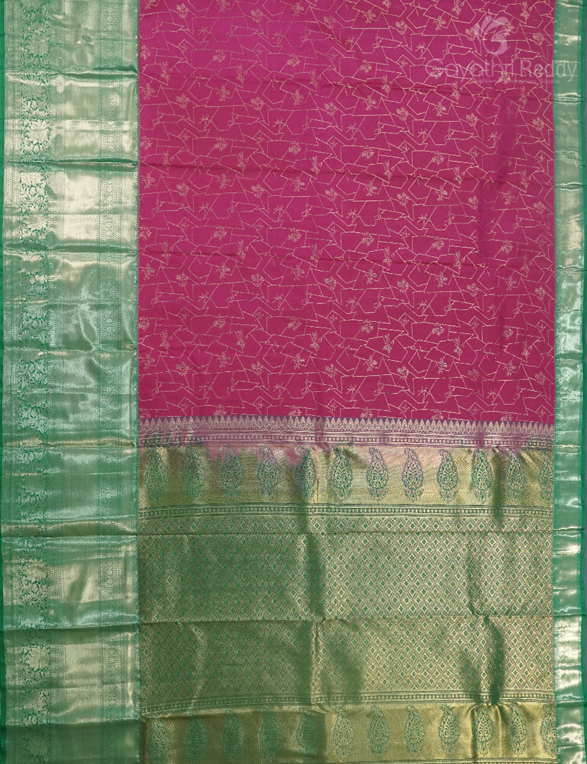 SEMI KANCHI PATTU-SP1542