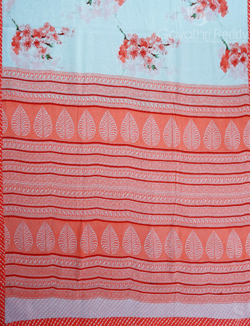 PURE MULMUL COTTON-MC1992