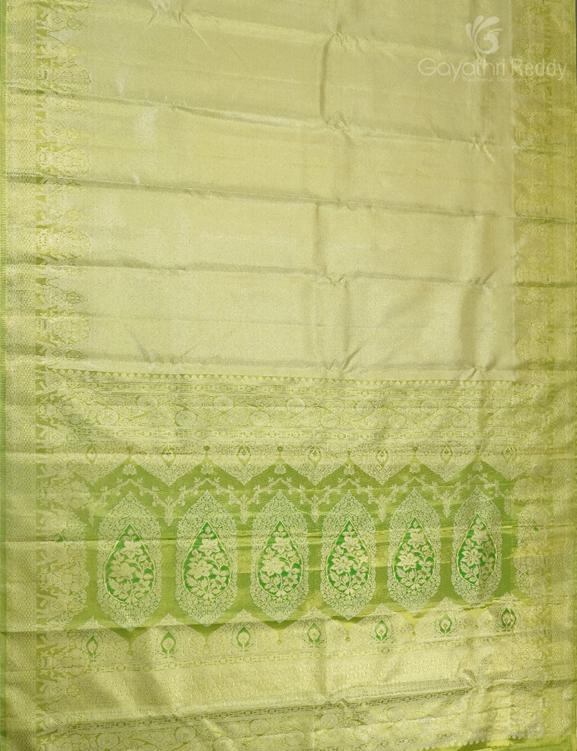 PURE KANCHI PATTU-KP7885