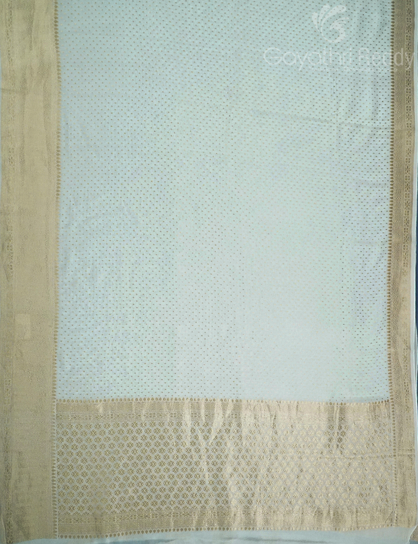 BANARAS GEORGETTE-BG702