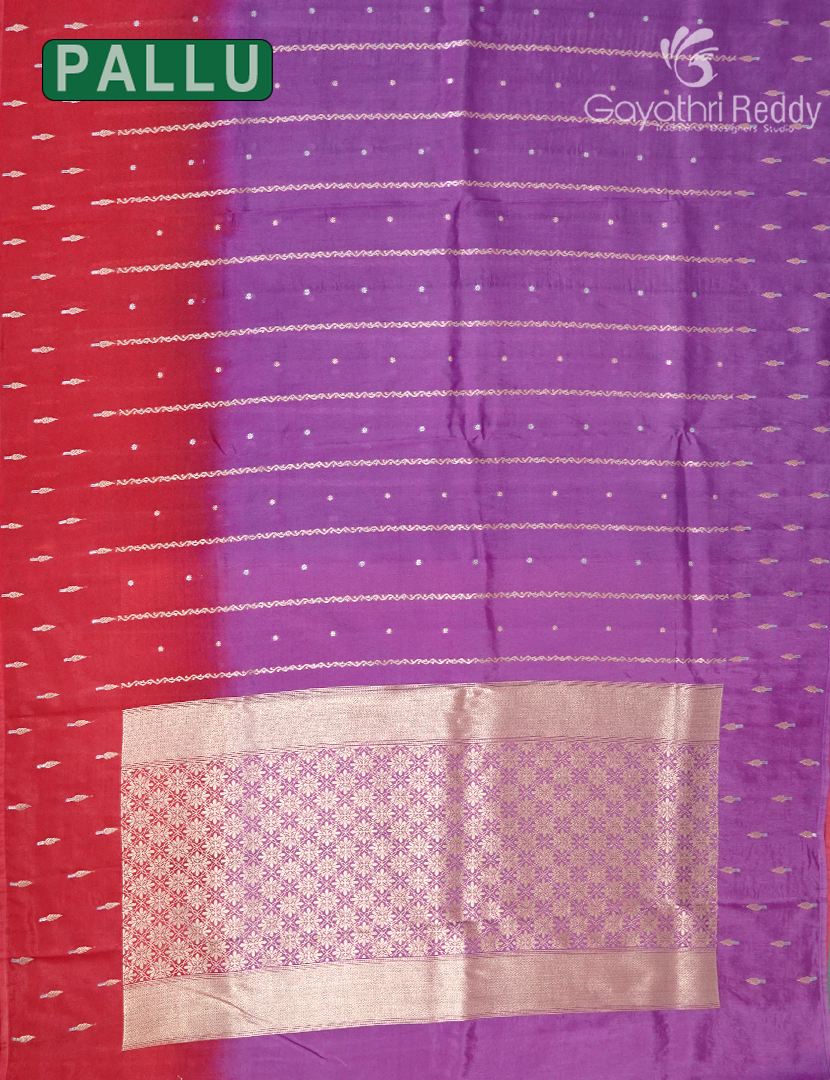 BANARAS SEMI CHINIYA-SBCS28