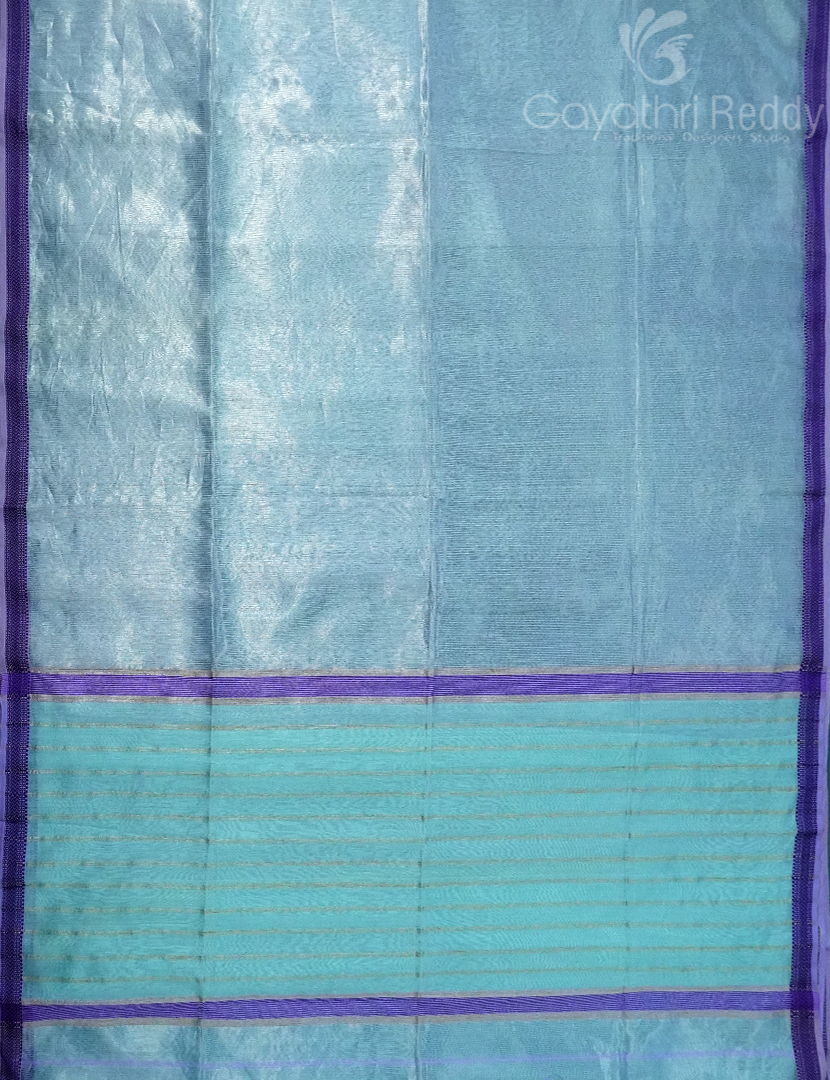 PURE CHANDERI SILK-CPS891