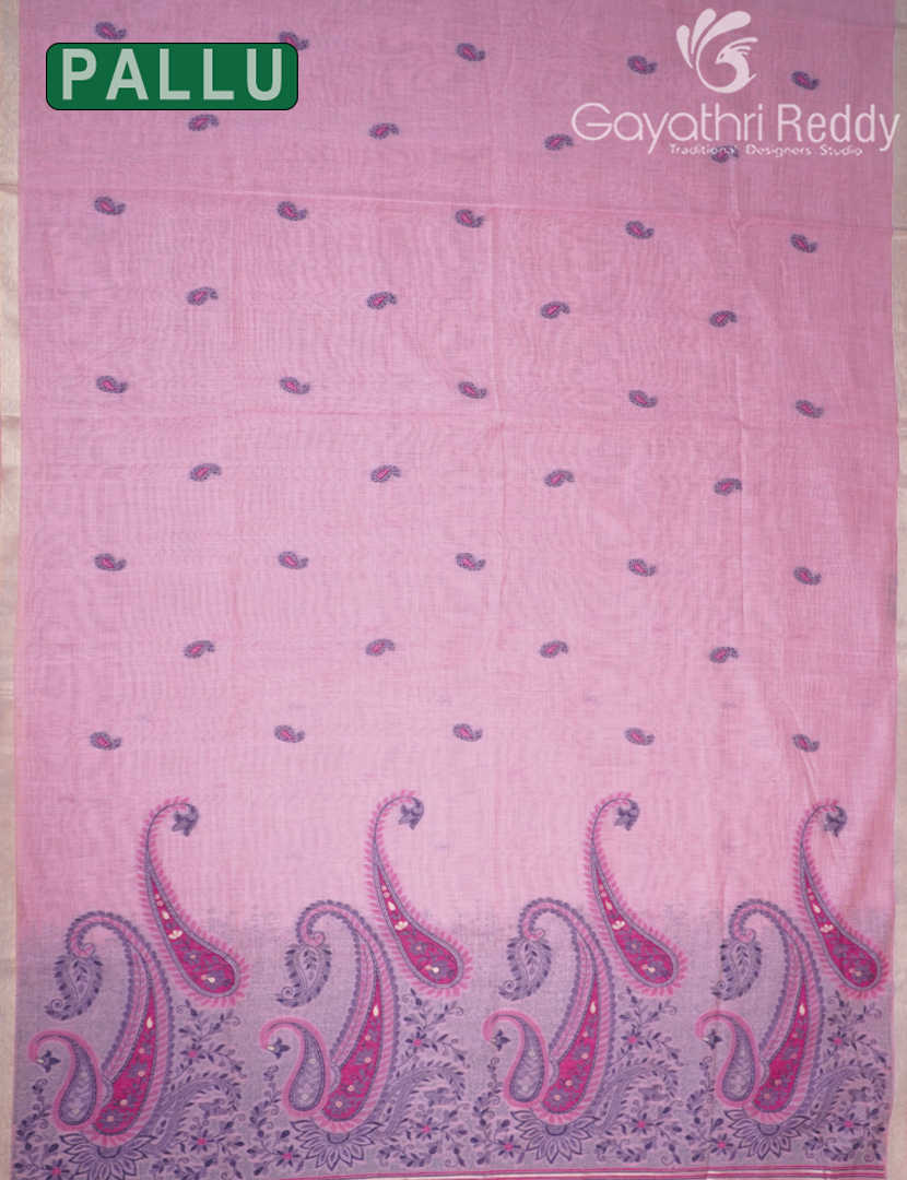BANARAS COTTON-BC879