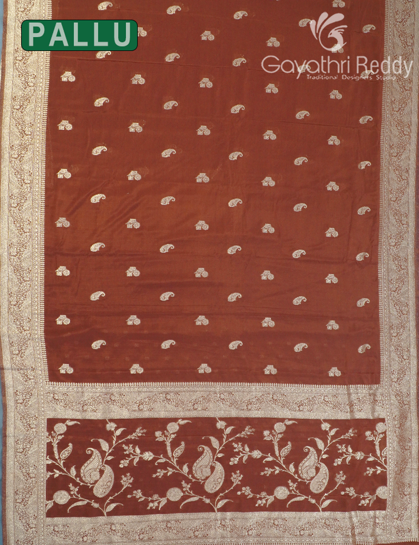 CHINON CHIFFON FANCY-PCF338