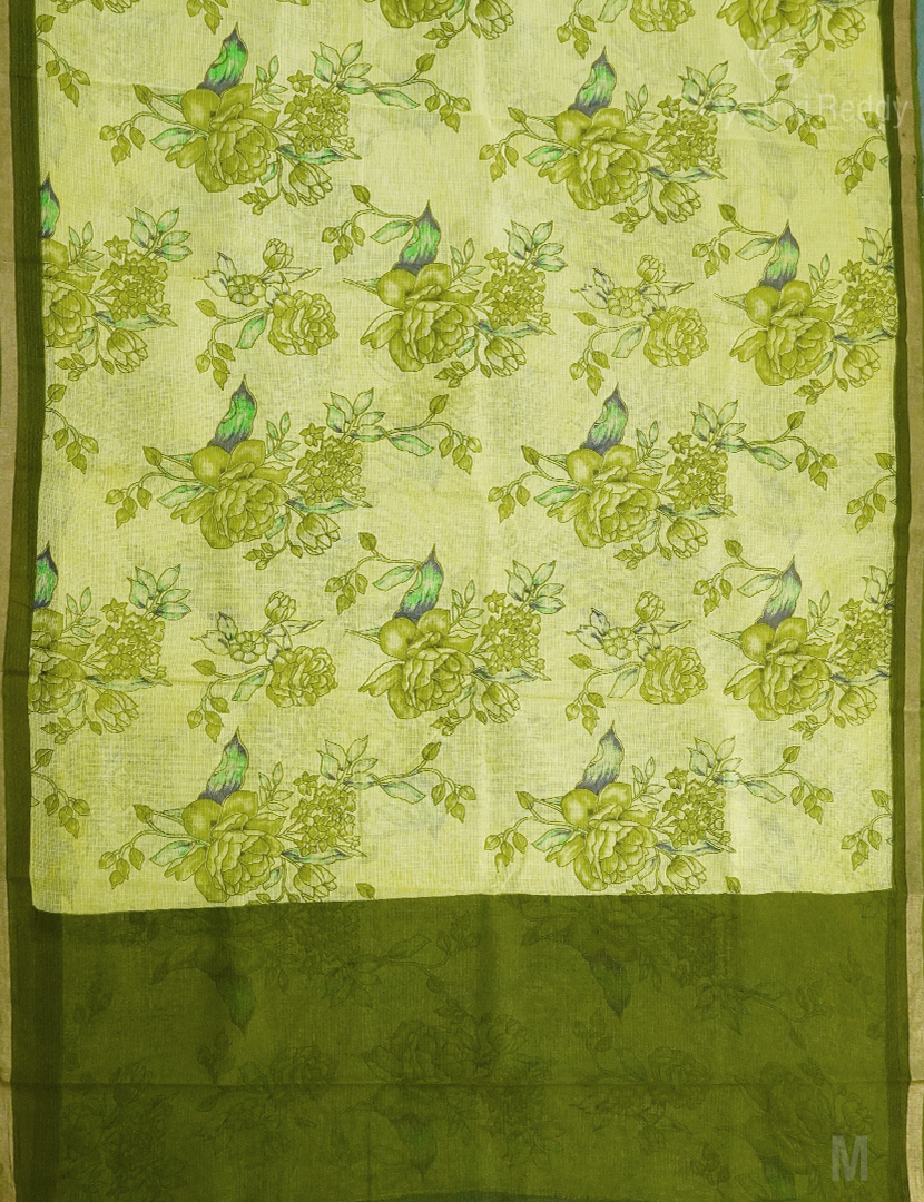 PURE KOTA COTTON-K1187