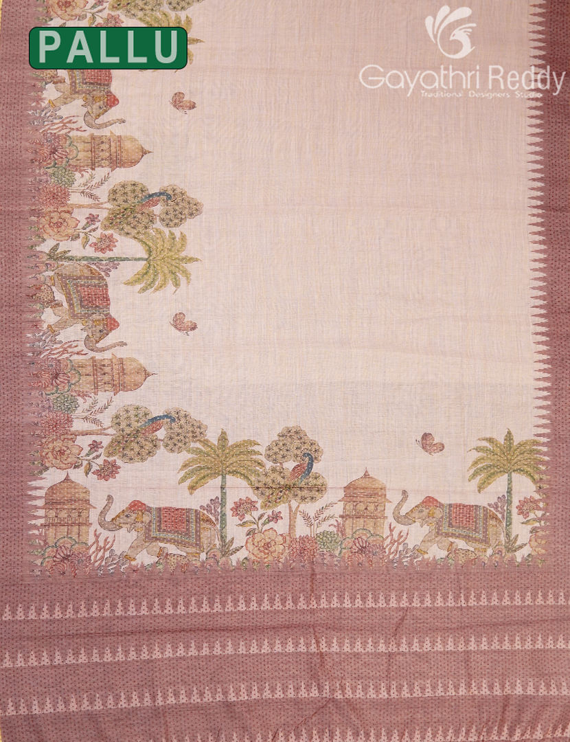 SEMI CHANDERI-SC3044