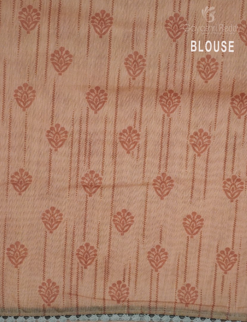 CHANDERI PRINTED-CHS104