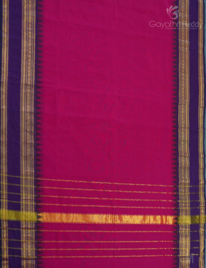 PURE GADWAL COTTON-GGC1450