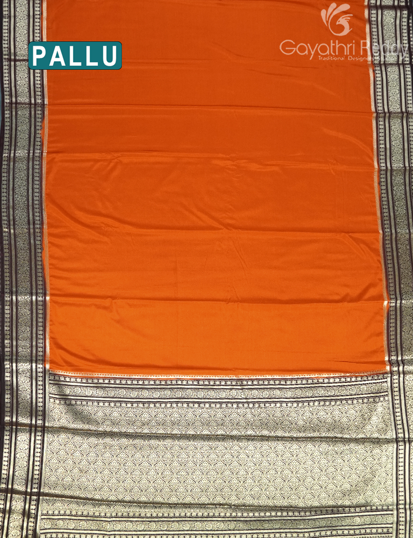 SEMI MYSORE CRAPE-SMC213