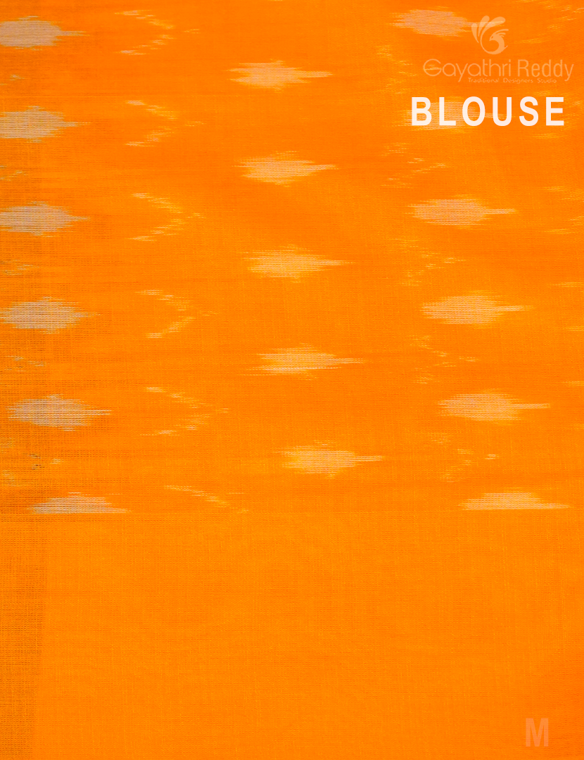 PURE IKKAT COTTON-IKC945