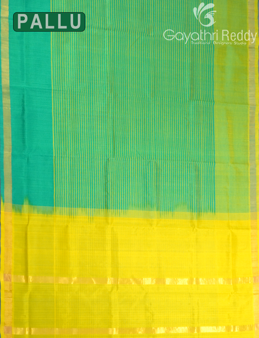 ARANI SILK COTTON-PAS388