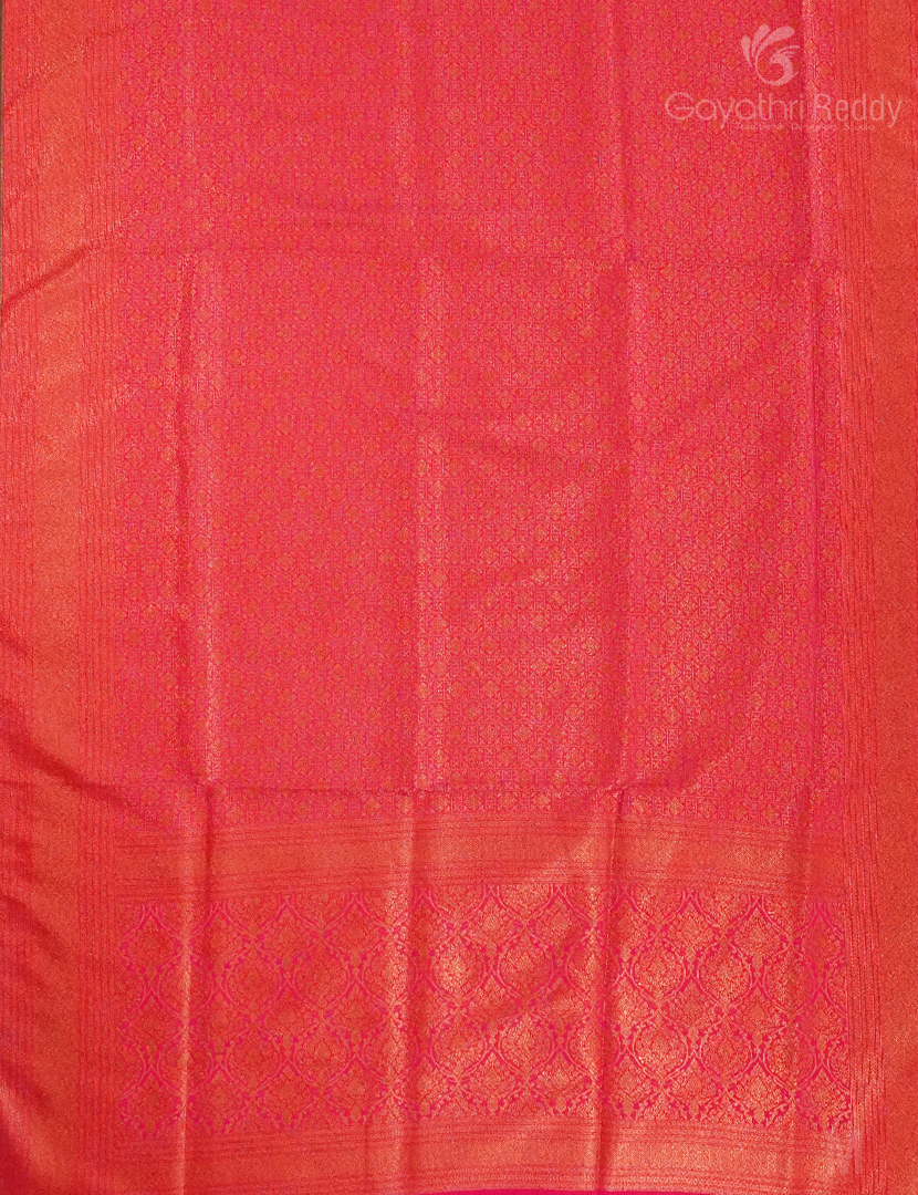 BANARAS KATAN SILK-SBK652