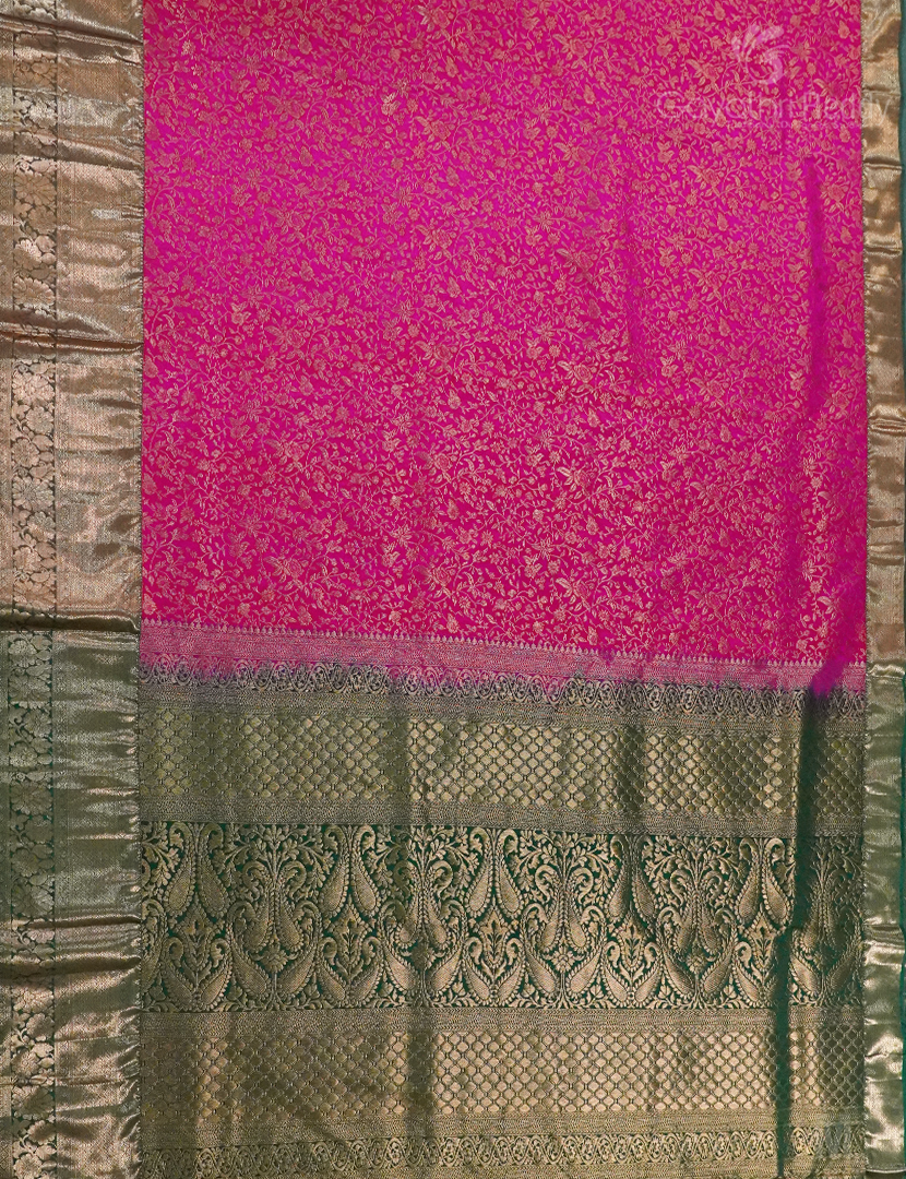LIGHT WEIGHT KANCHI PATTU-KP7547